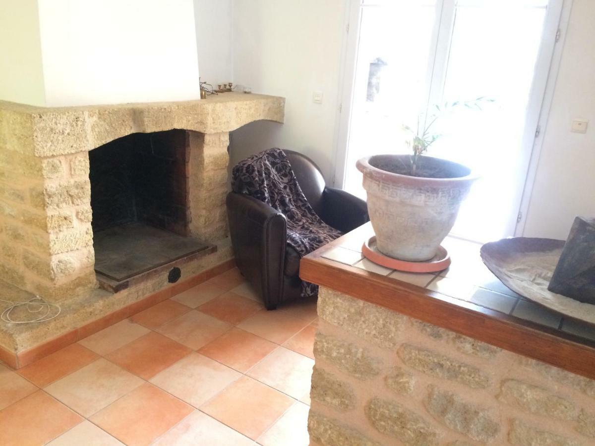 Appartement Salvaterra Sauveterre  Exterior photo