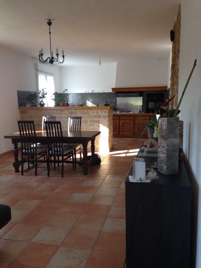 Appartement Salvaterra Sauveterre  Exterior photo