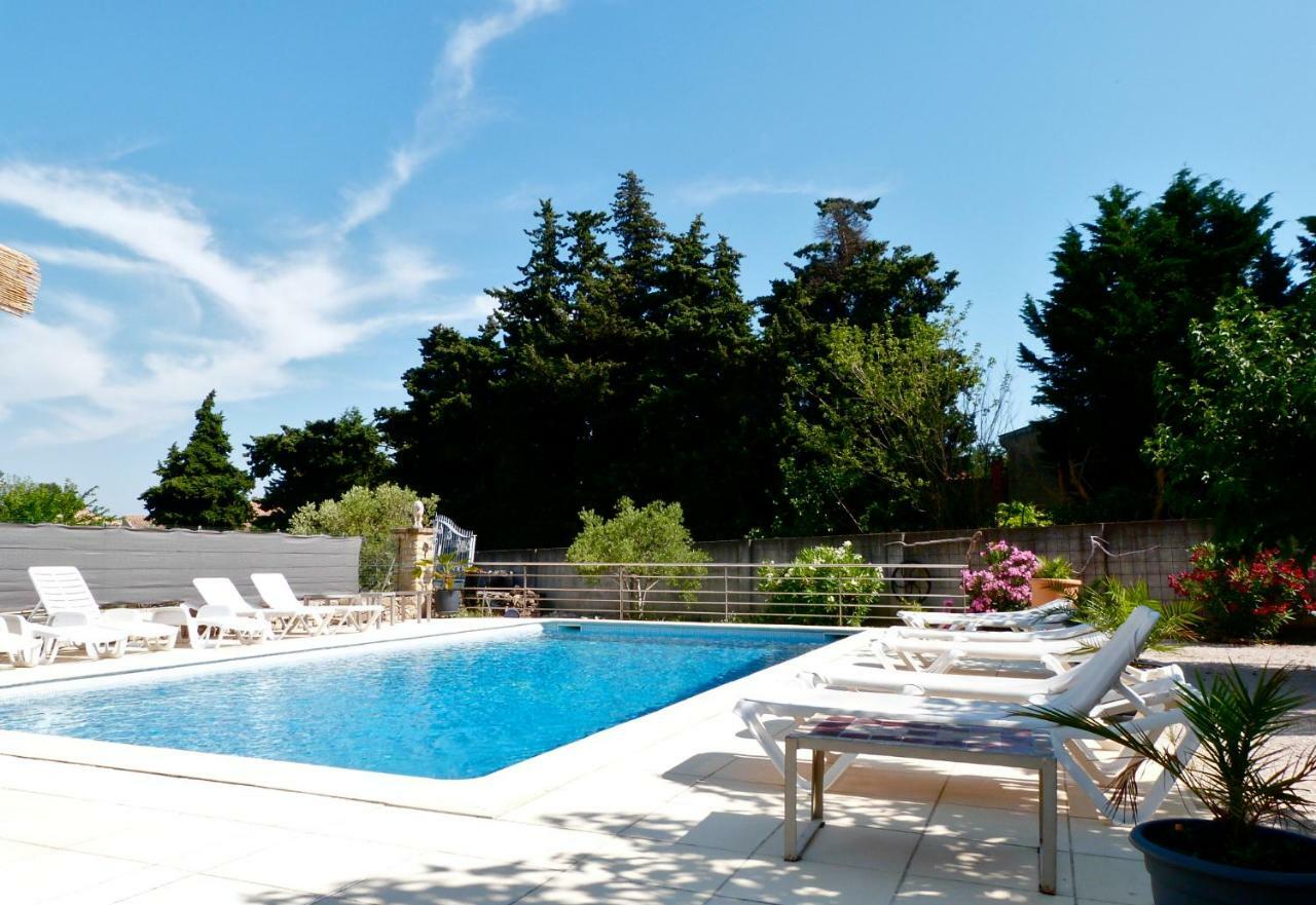 Appartement Salvaterra Sauveterre  Exterior photo