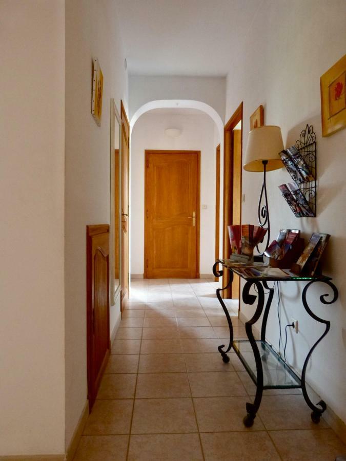 Appartement Salvaterra Sauveterre  Exterior photo