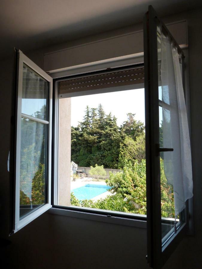 Appartement Salvaterra Sauveterre  Exterior photo