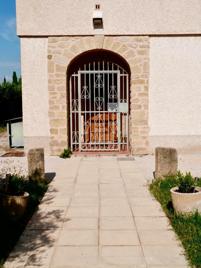 Appartement Salvaterra Sauveterre  Exterior photo