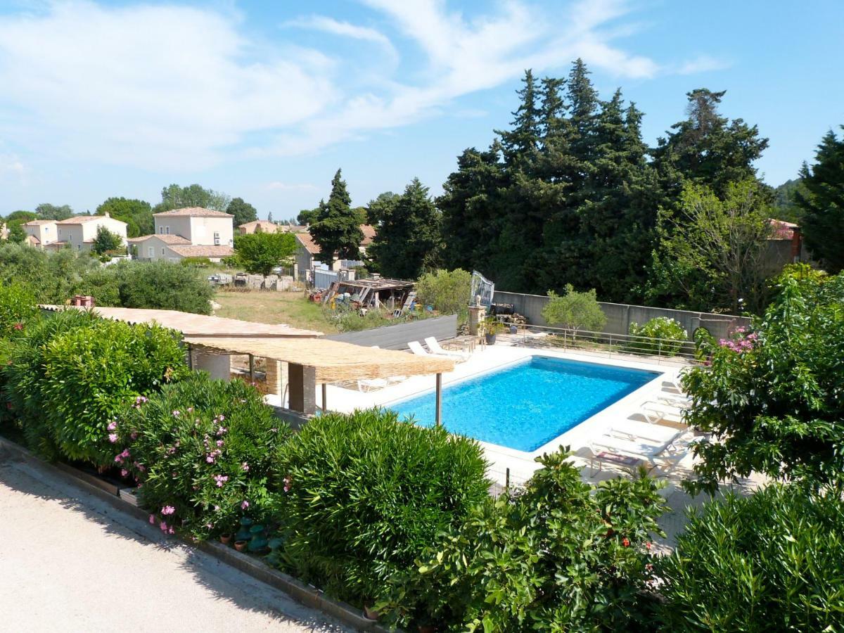 Appartement Salvaterra Sauveterre  Exterior photo