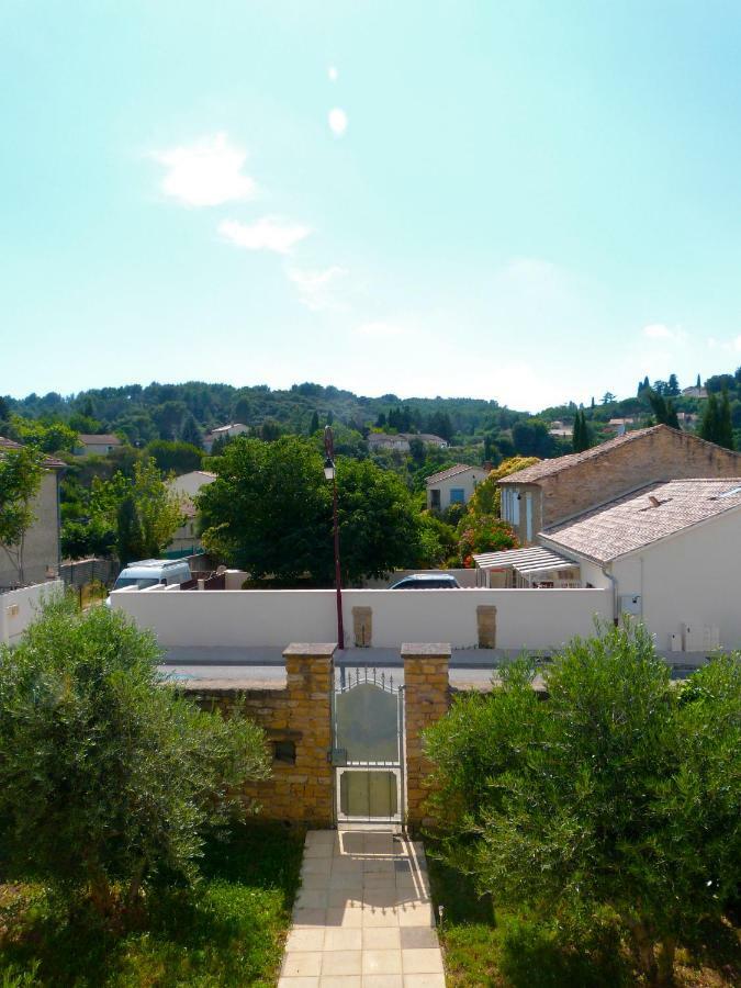 Appartement Salvaterra Sauveterre  Exterior photo