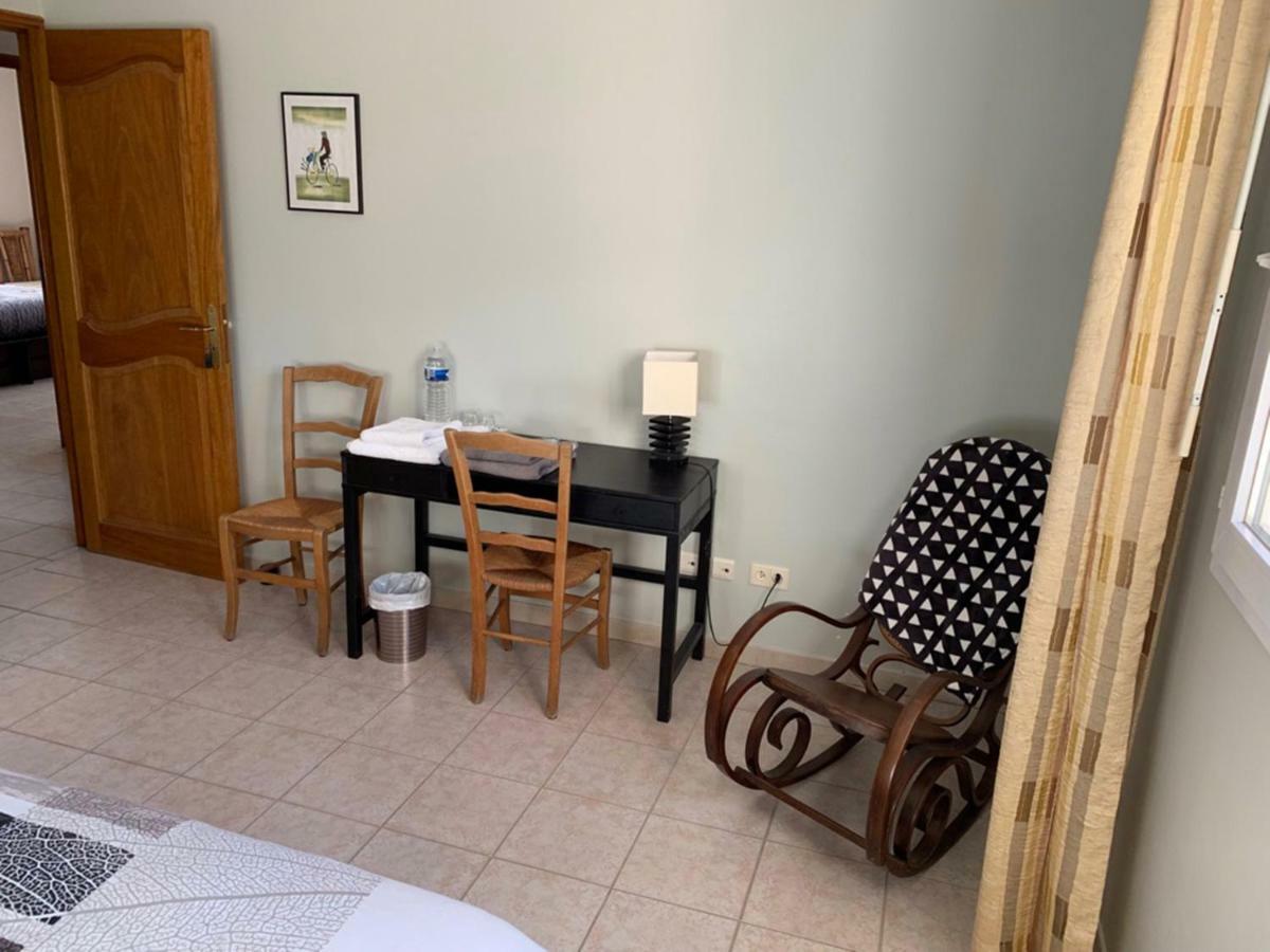 Appartement Salvaterra Sauveterre  Exterior photo