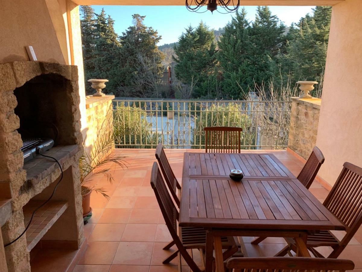 Appartement Salvaterra Sauveterre  Exterior photo