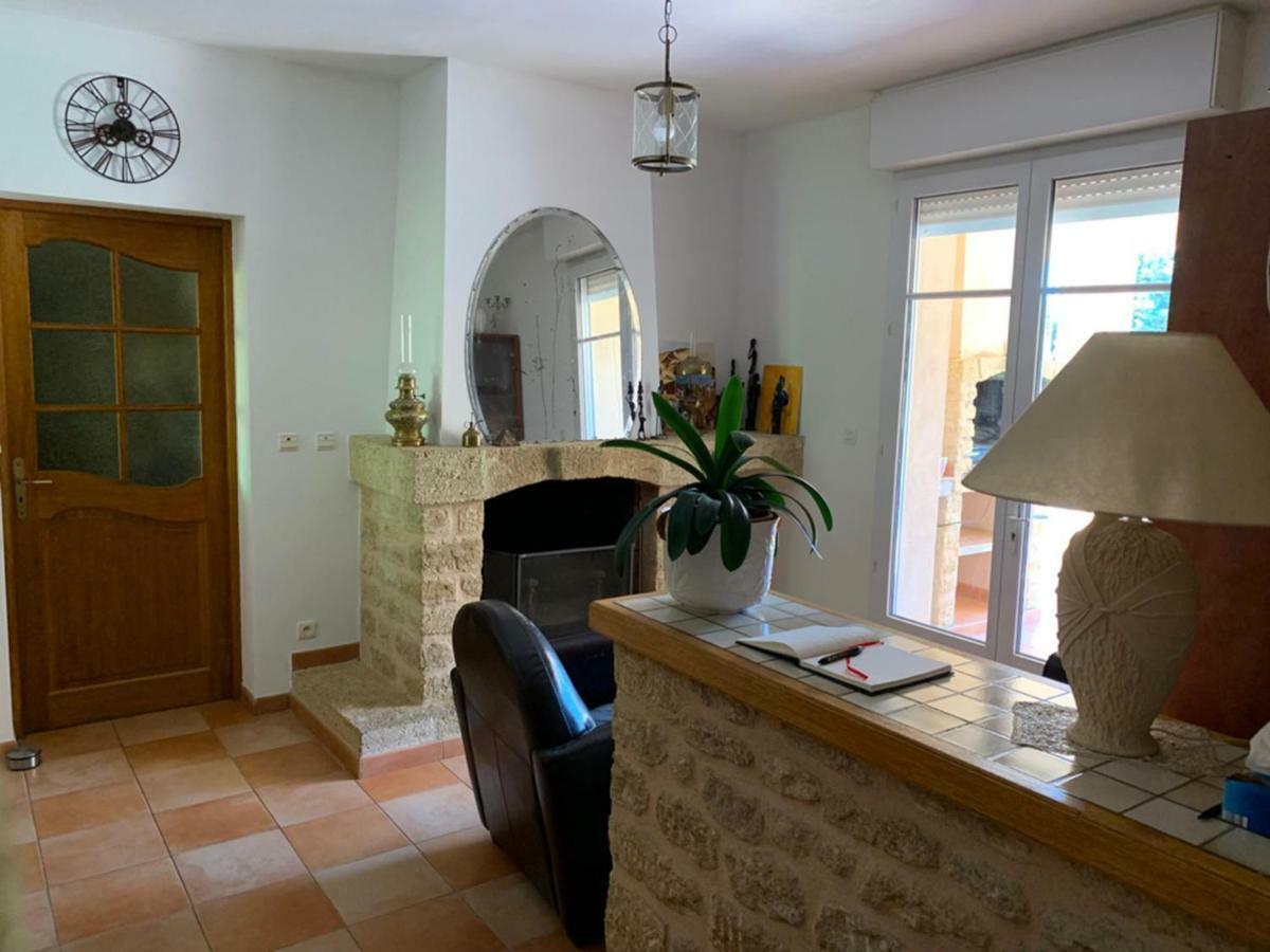 Appartement Salvaterra Sauveterre  Exterior photo
